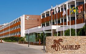 Malibu Foz Hotel
